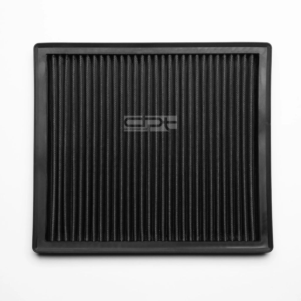Reusable Washable Air Filter Panel for Lexus GS/IS/RC (2014–2023)