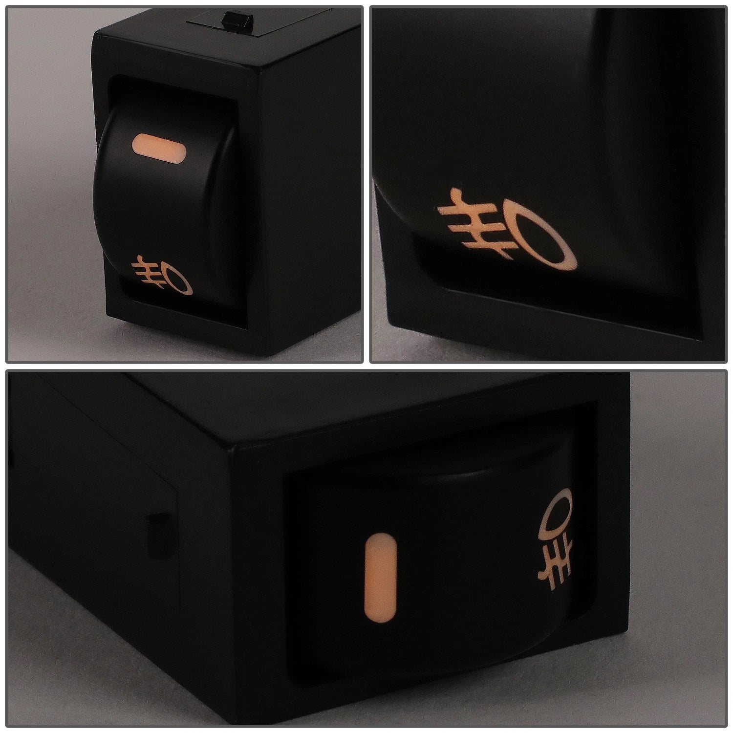 Fog Light Switch for Toyota 86 FR-S/BRZ (2013–2020)