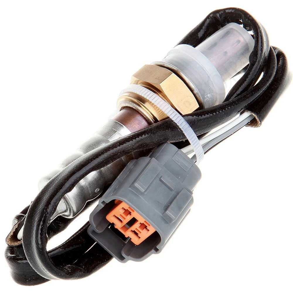 Set of 4 Oxygen Sensors for Mazda MPV (2000–2001)