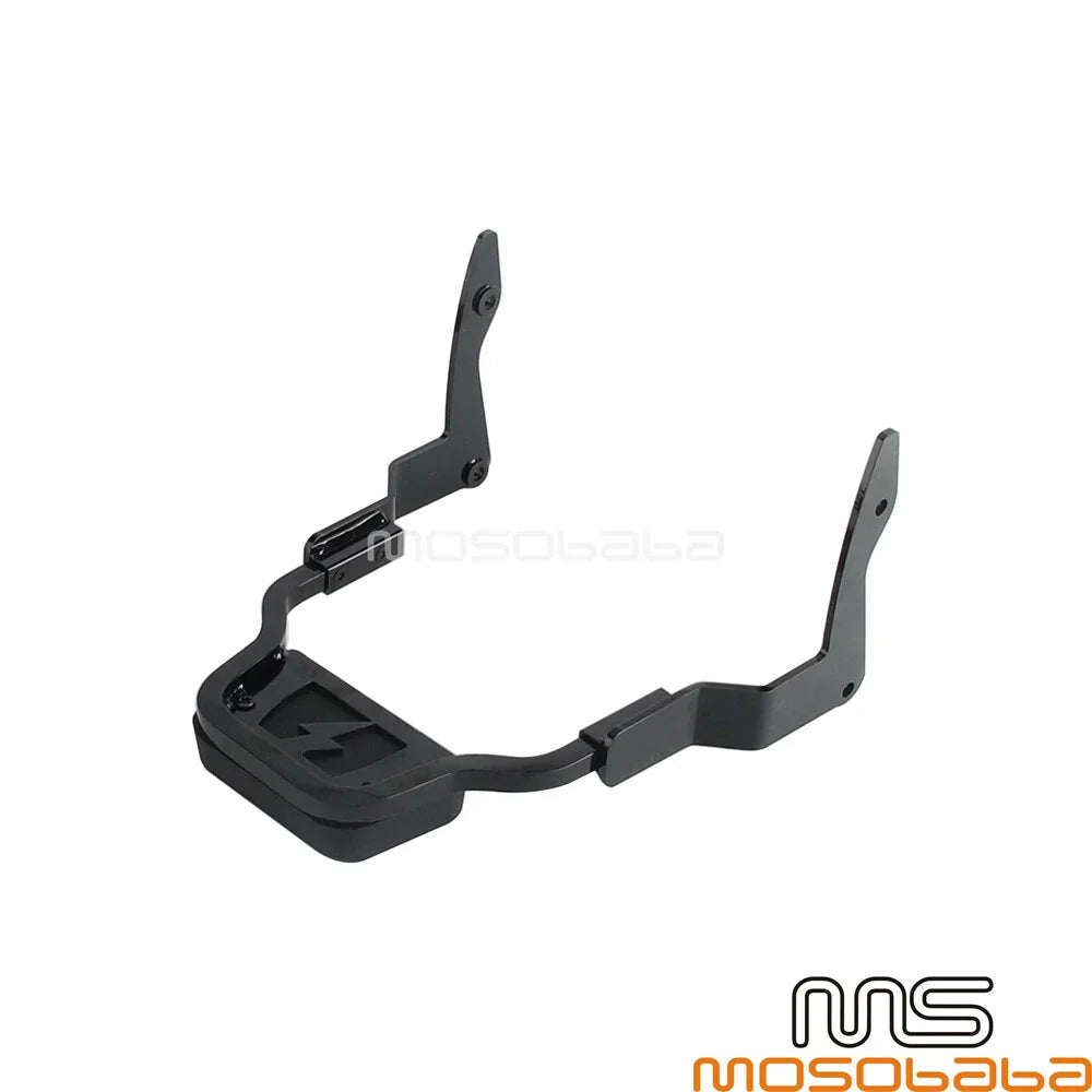 Sissy Bar Passenger Backrest for Harley Touring Road Glide Road King (2014-2023)