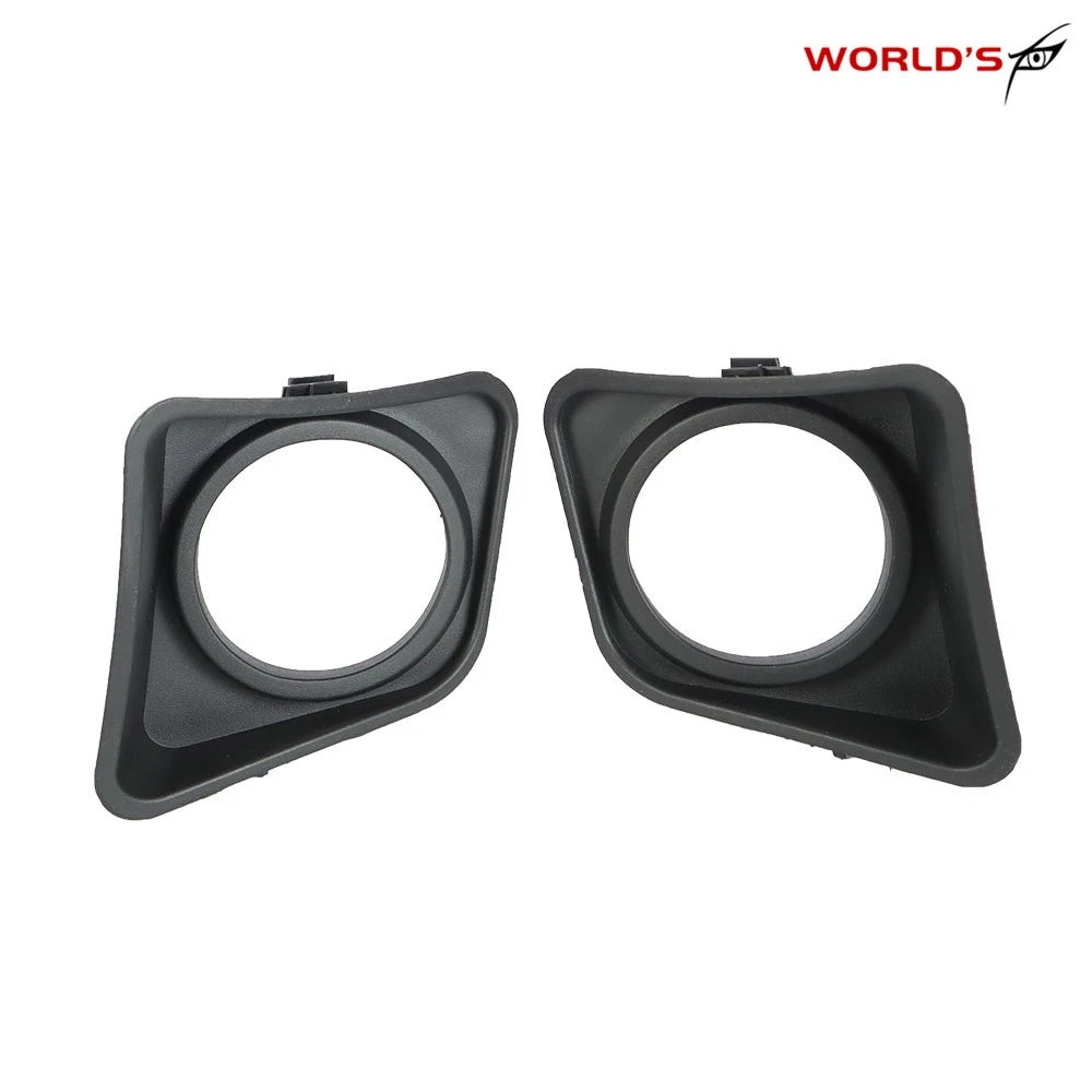 Fog Lights for Toyota Tundra (2014–2021)