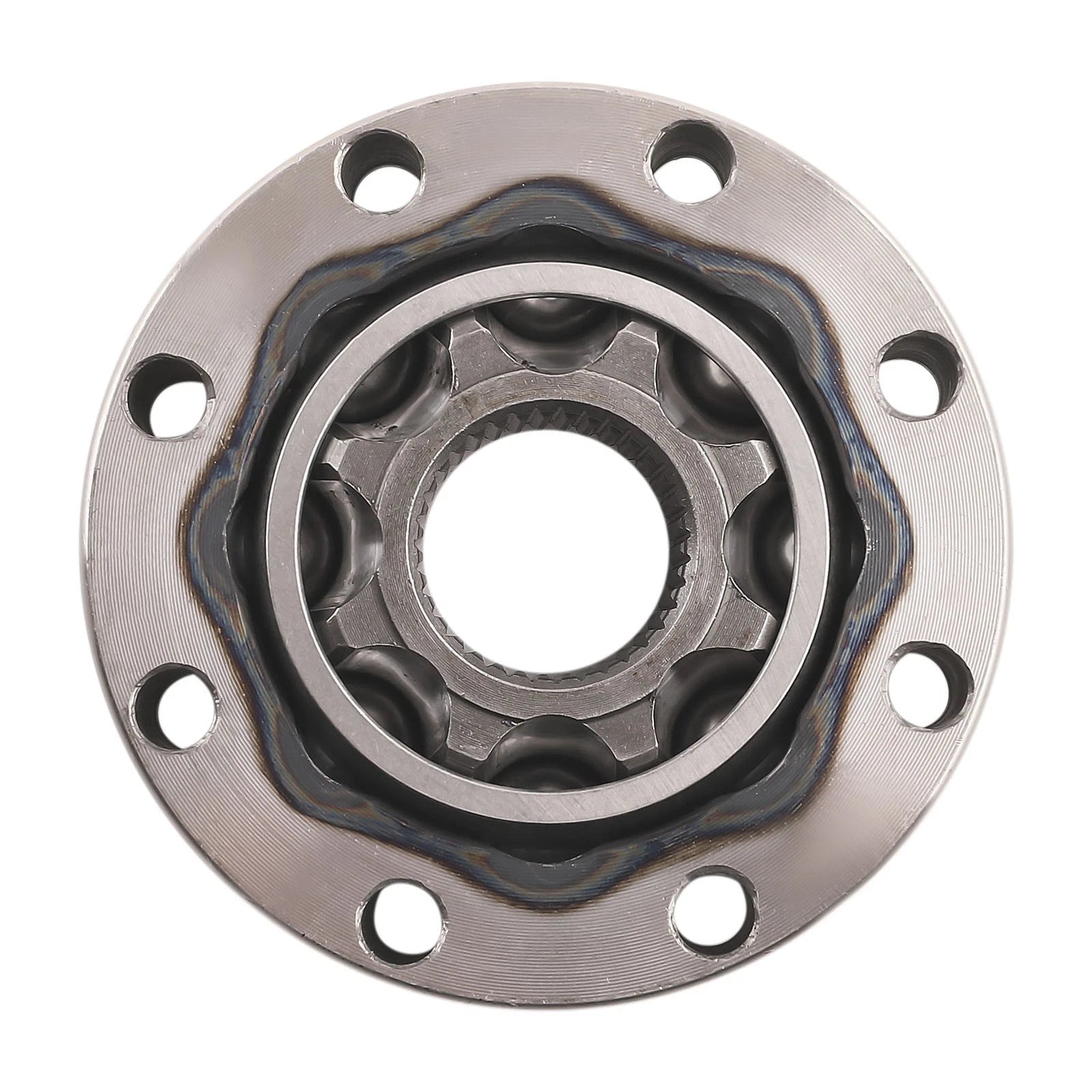 Driveshaft CV Joint Repair Kit for Jeep JK Wrangler (2007-2018)