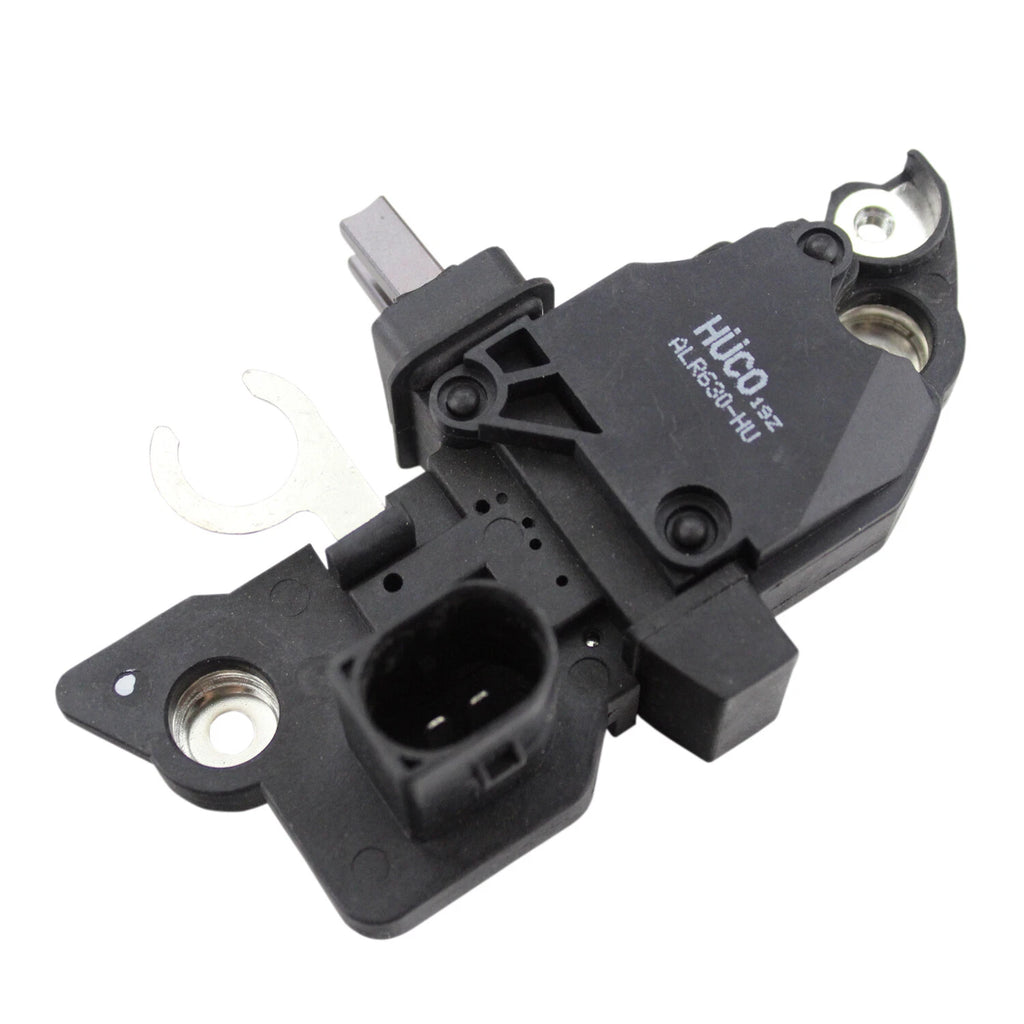 Hitachi Voltage Regulator ALR0630-HU for Bosch Design Vehicles