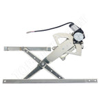 Power Window Regulator for Ford Explorer (1991–2001) with Motor