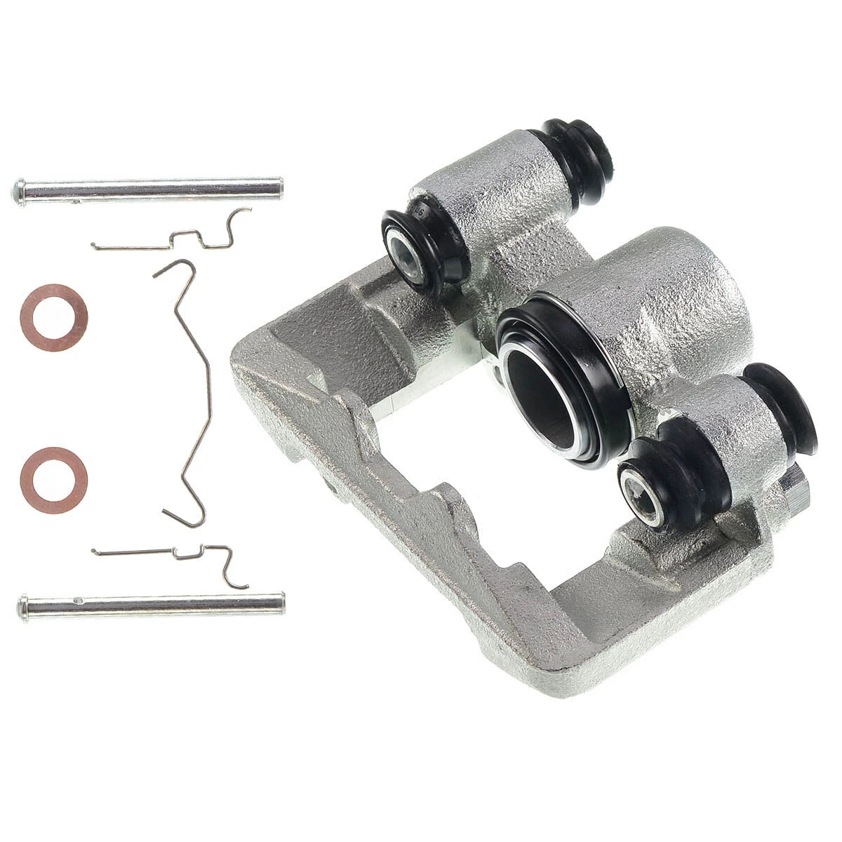 Rear Left Brake Caliper for Toyota Corolla (2003-2006) / Matrix (2003-2007)