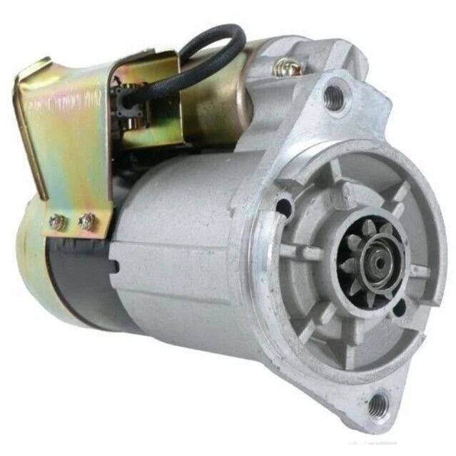 Starter for Nissan D21, Pathfinder, Pickup 3.0L (1990–1995) 23300-88G00