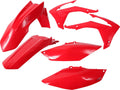 Acerbis Plastic Body Kit for Honda CRF450R CRF250R (2013–2017)