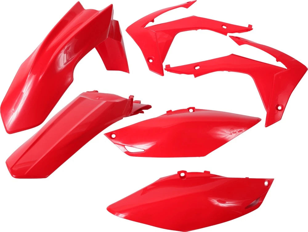 Acerbis Plastic Body Kit for Honda CRF450R CRF250R (2013–2017)