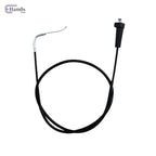 Throttle Cable 0487-001 for Arctic Cat 400 454 500 Bearcat (1996–2001)