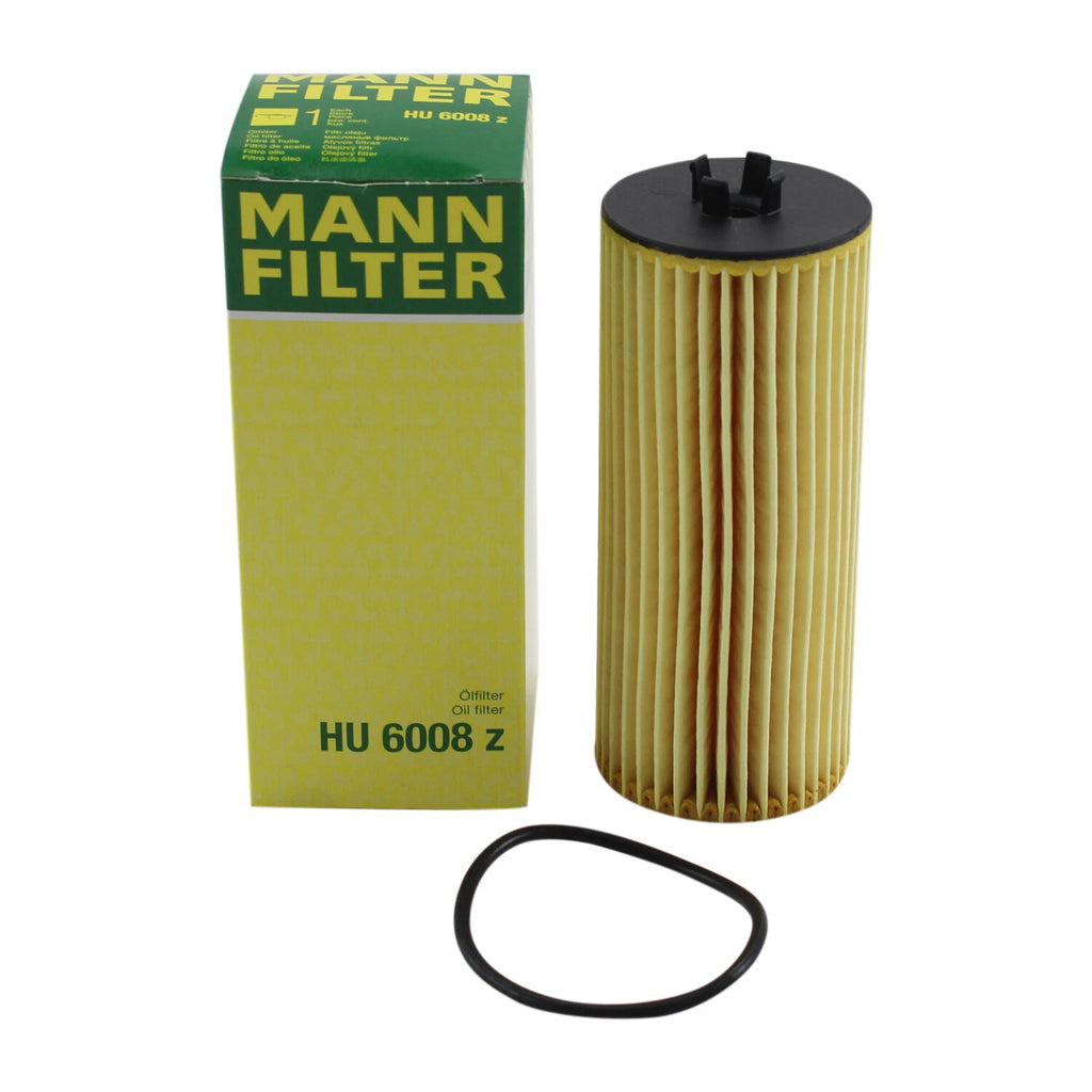 Engine Oil Filter Kit for Mercedes W205 S205 C117 X117 X218 C207 W463 R231