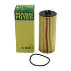 Engine Oil Filter Kit for Mercedes W205 S205 C117 X117 X218 C207 W463 R231