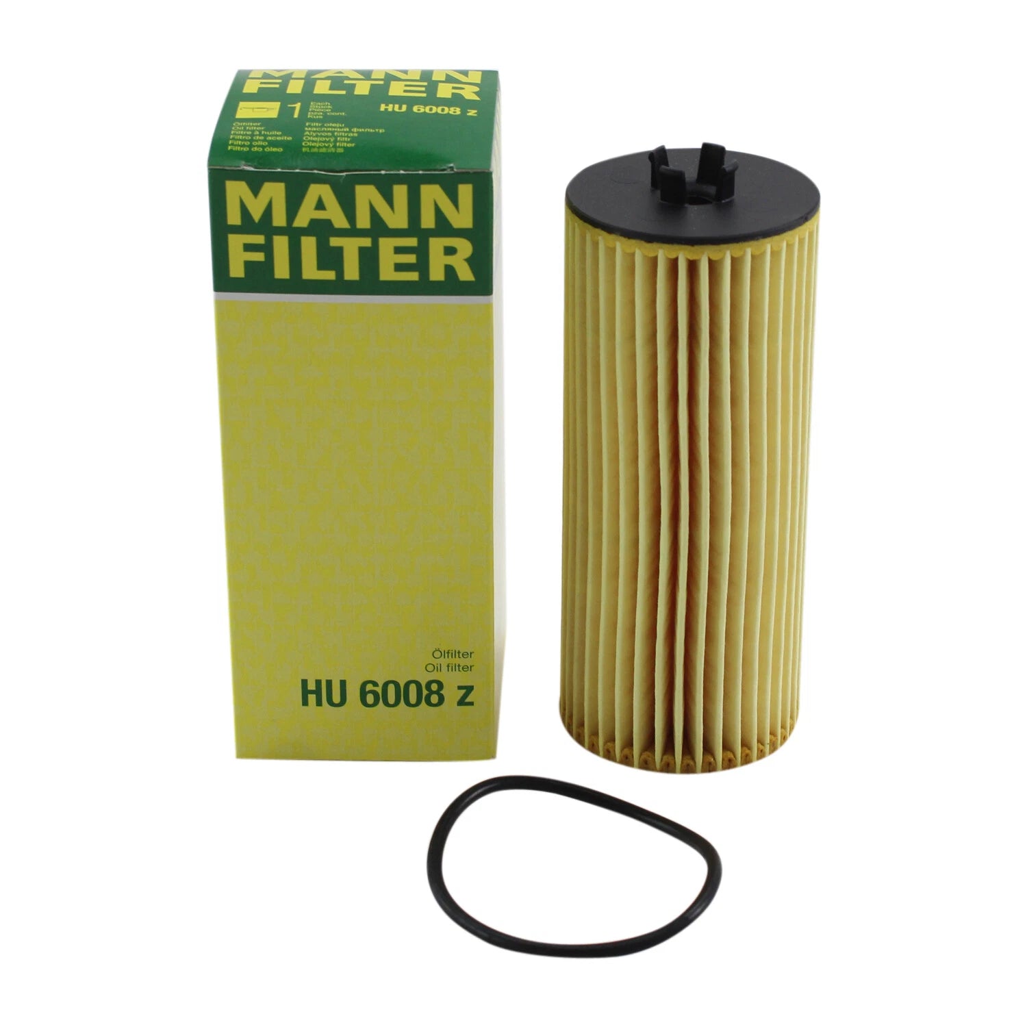 Engine Oil Filter Kit for Mercedes W205 S205 C117 X117 X218 C207 W463 R231