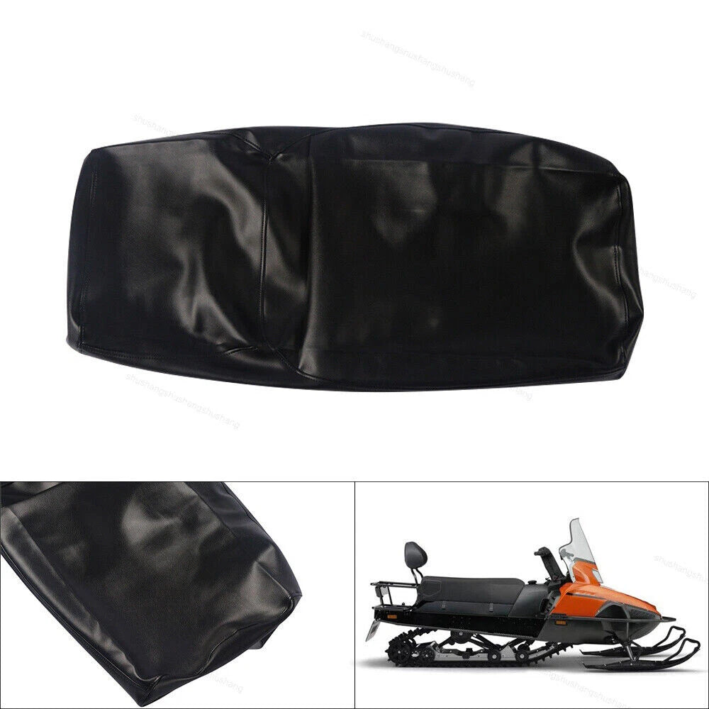 Seat Cover for Yamaha VK540 III (1993–2015) Synthetic Leather
