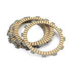 Clutch Friction Plate Kit for Yamaha XS1100 FJ1200 XJ1100 XJR1200 XJR1300 (1978–2002)
