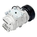 AC Compressor 6-Groove Pulley for Honda Accord and Acura CL (1997–2002)