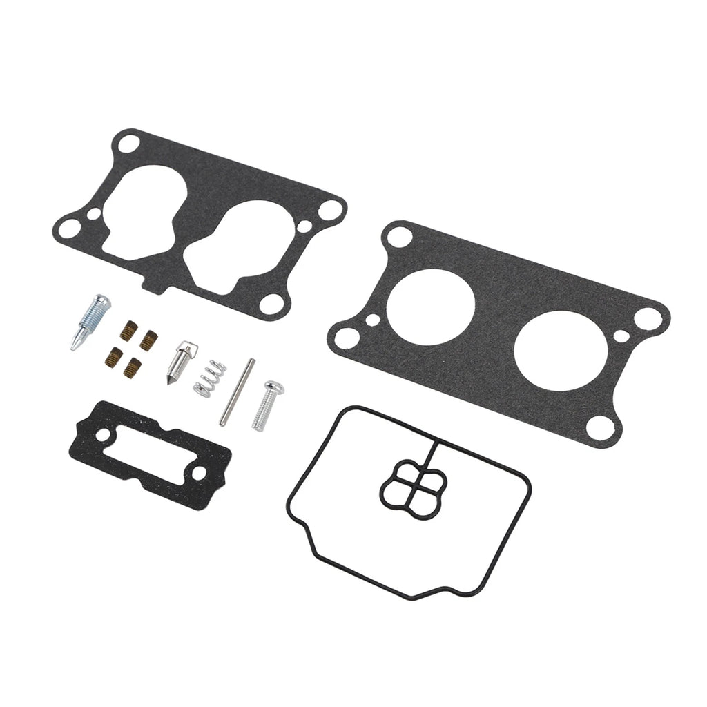 Set of Carburetor Rebuild Kits 15003-2766 for Kawasaki Mule 3000 (2001–2008)