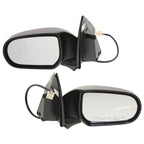 Set of 2 Mirrors for Ford Escape (2001–2002)