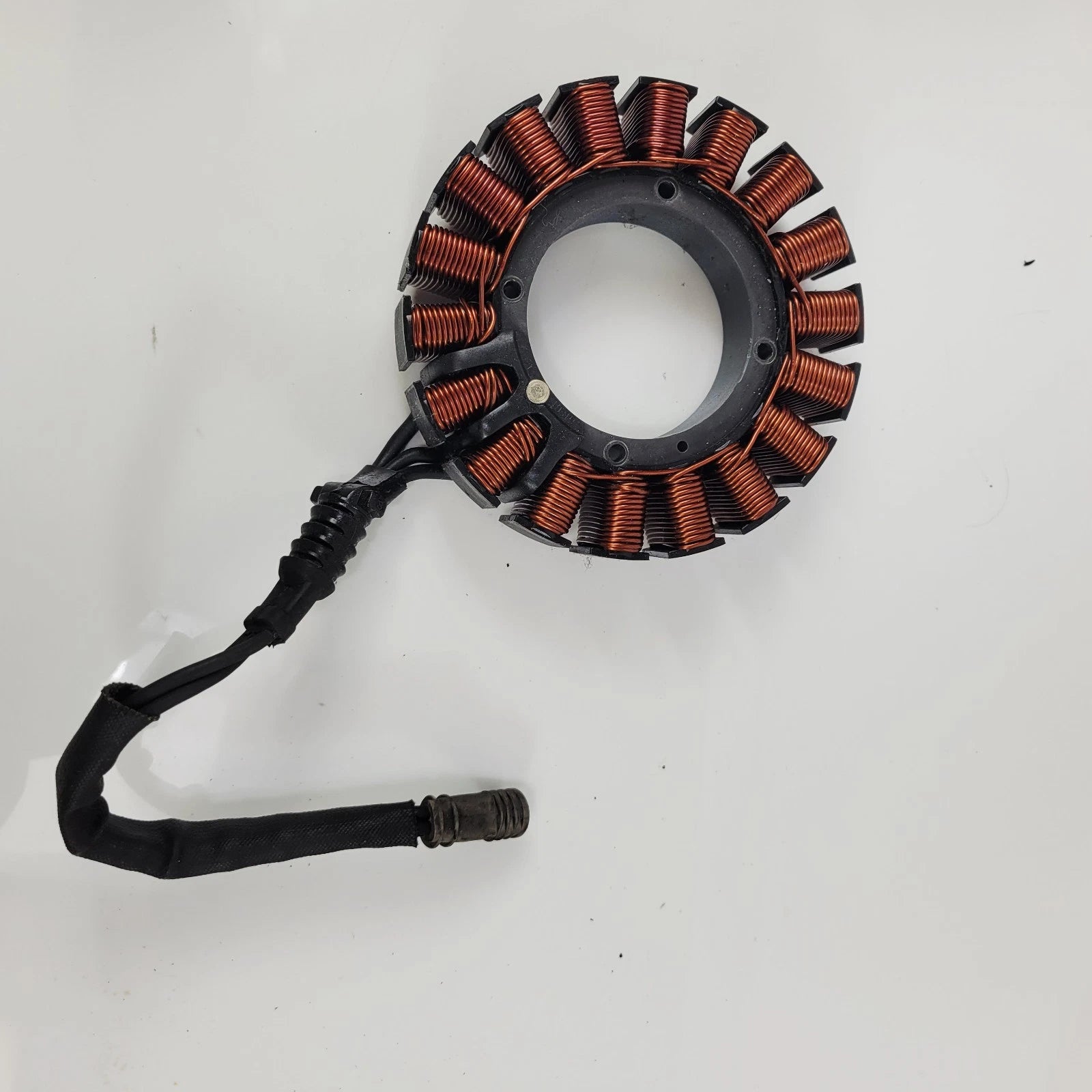 Stator Alternator Charging Unit for Harley-Davidson Street Glide (2006–2016) 29987-06