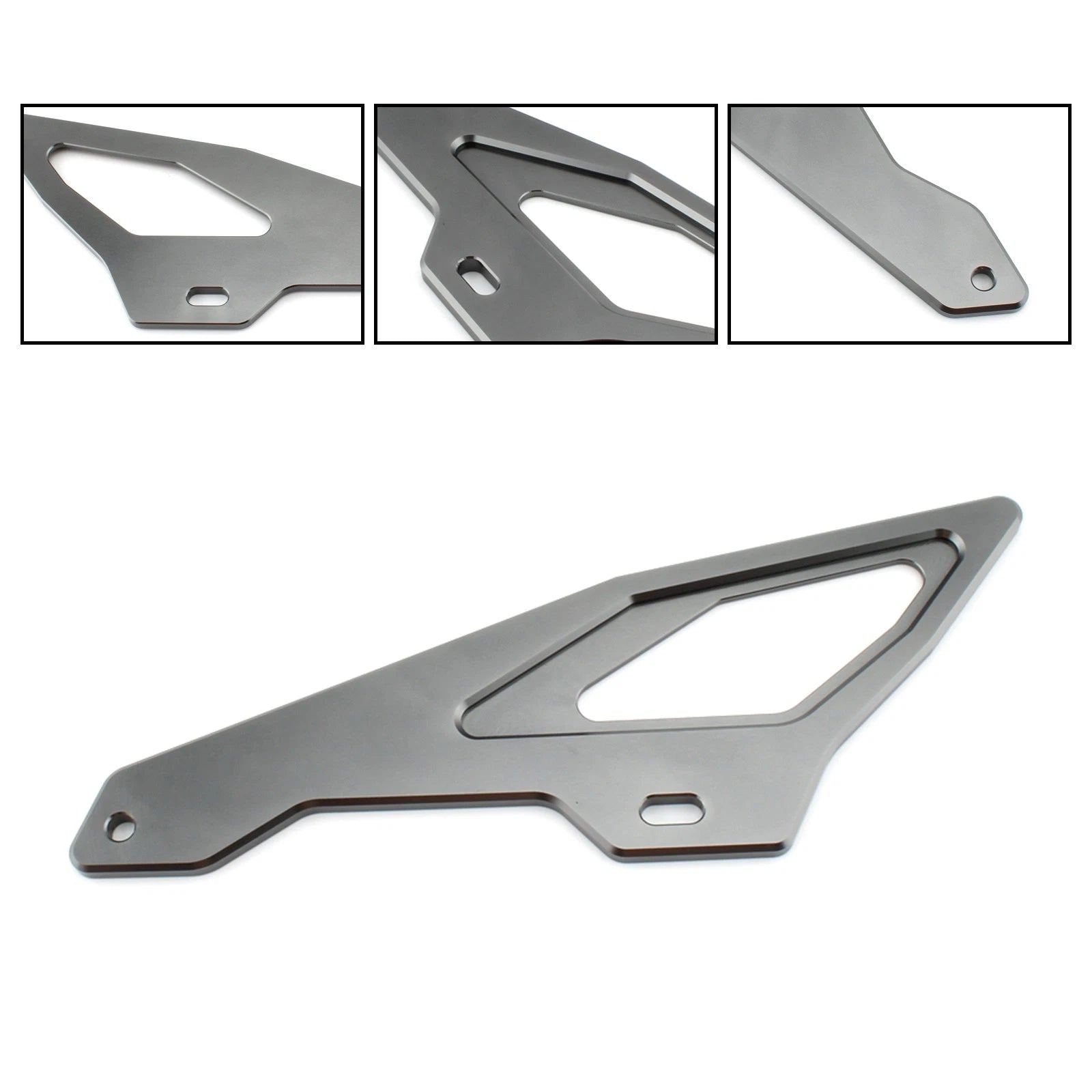 Rear Chain Sprocket Cover for Honda CRF250L / CRF250 Rally (2012–2021)