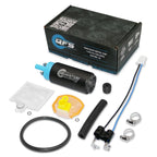 QFS Fuel Pump + Gasket + Filter for Suzuki Hayabusa GSX-R (1999–2007)