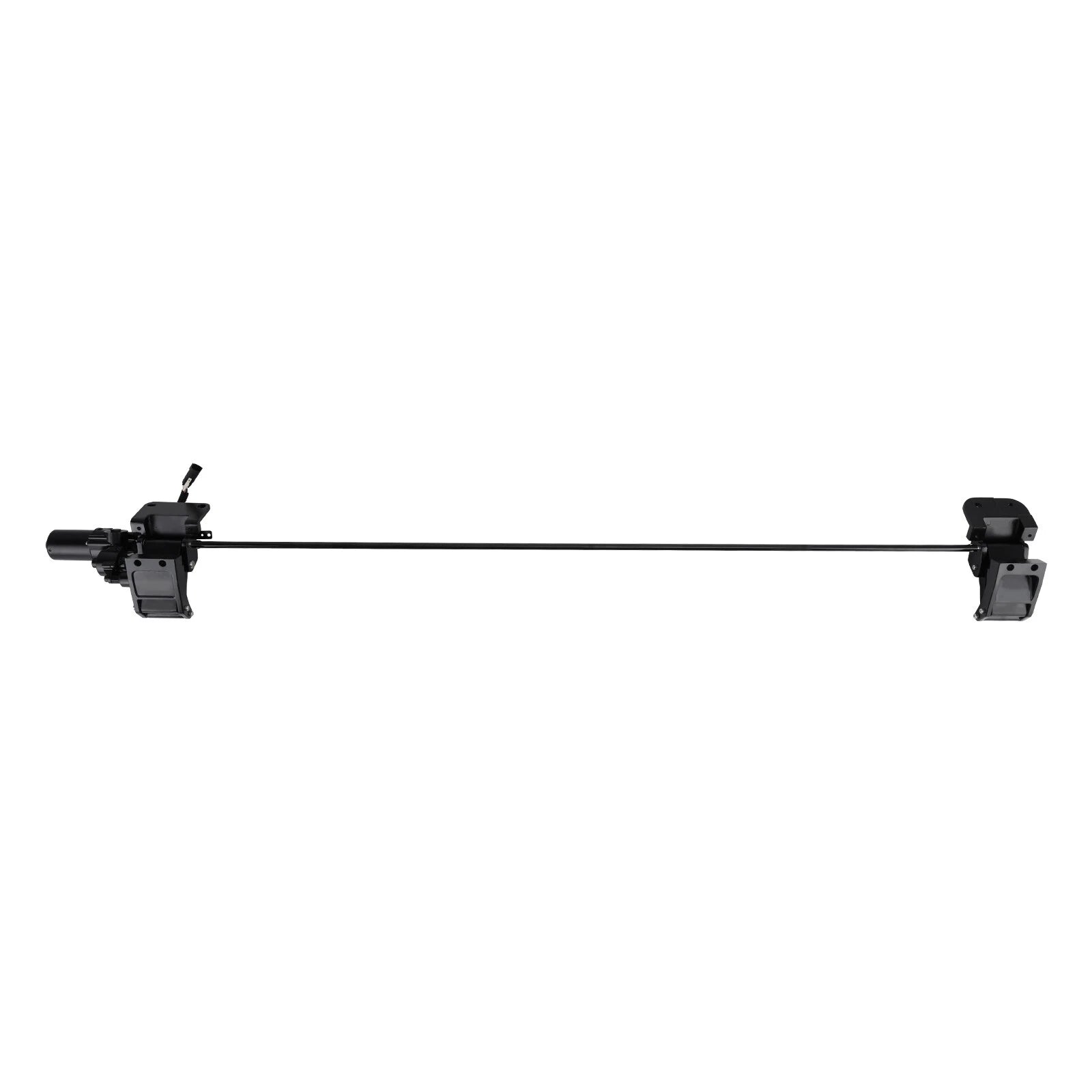 Left Board Motor & Bracket Assembly for Ford Expedition Lincoln Navigator (2015–2017)