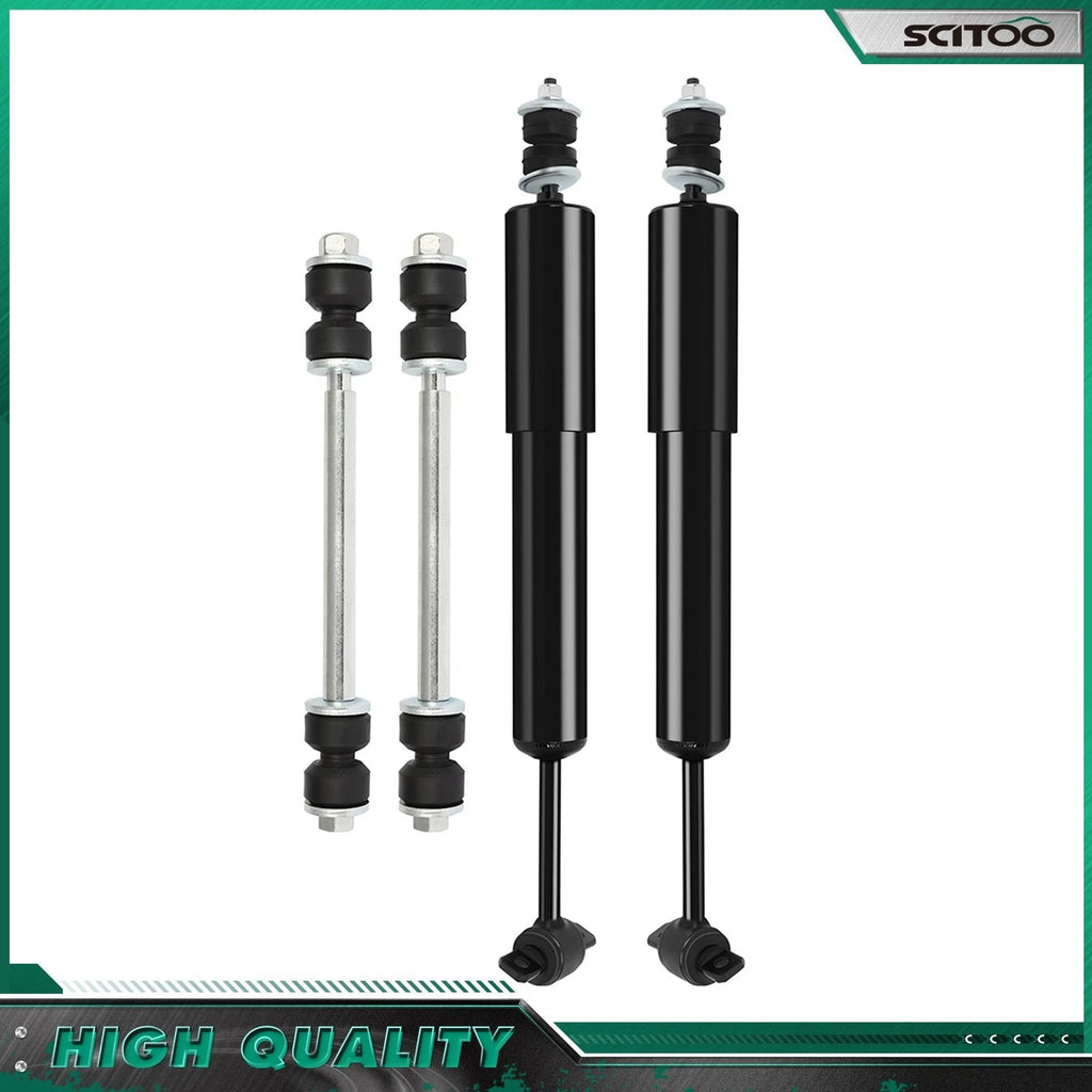 Front Shocks & Sway Bars for Ford Explorer Ranger Mazda B3000 B4000 Mountaineer