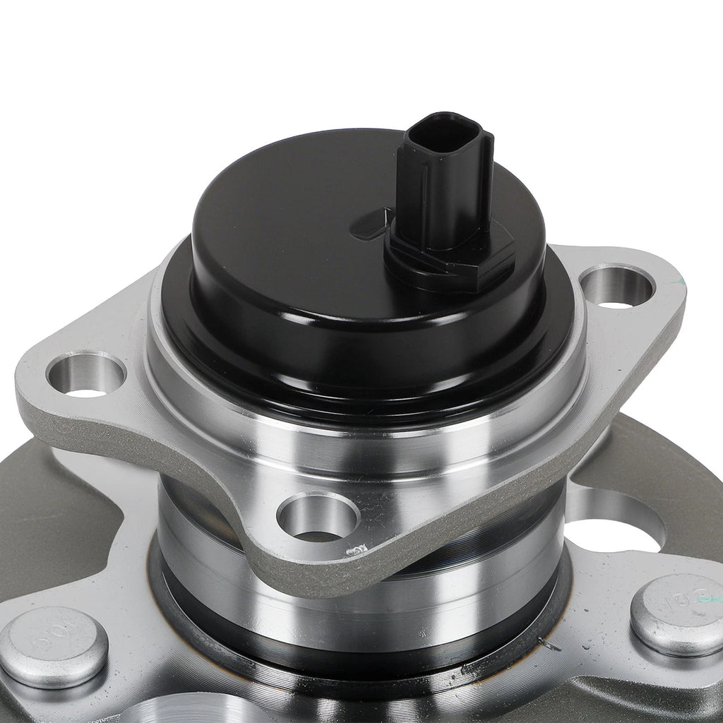 Set of 2 Rear Wheel Hub Assemblies for Scion xB (2008-2015)