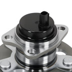 Set of 2 Rear Wheel Hub Assemblies for Scion xB (2008-2015)