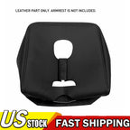 Center Console Lid Armrest Cover for Chevy Silverado GMC Sierra (2019â2024)