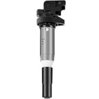Set of 6 Ignition Coil Spark Plugs for BMW 3.0L L6 Models