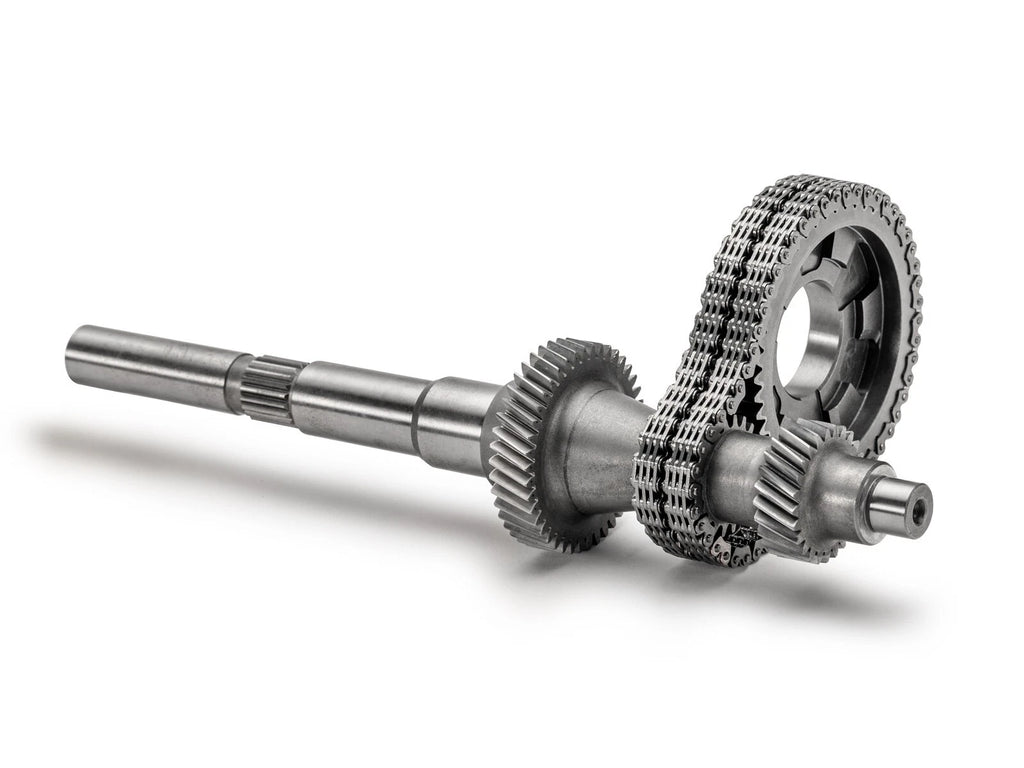 Heavy-Duty Reverse Chain for Polaris Ranger 1000/1000 Crew (See Fitment)