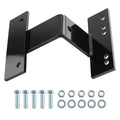Heavy Duty Gusseted Step Extension for John Deere 2510-4020