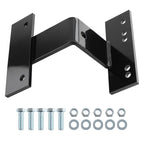 Heavy Duty Gusseted Step Extension for John Deere 2510-4020