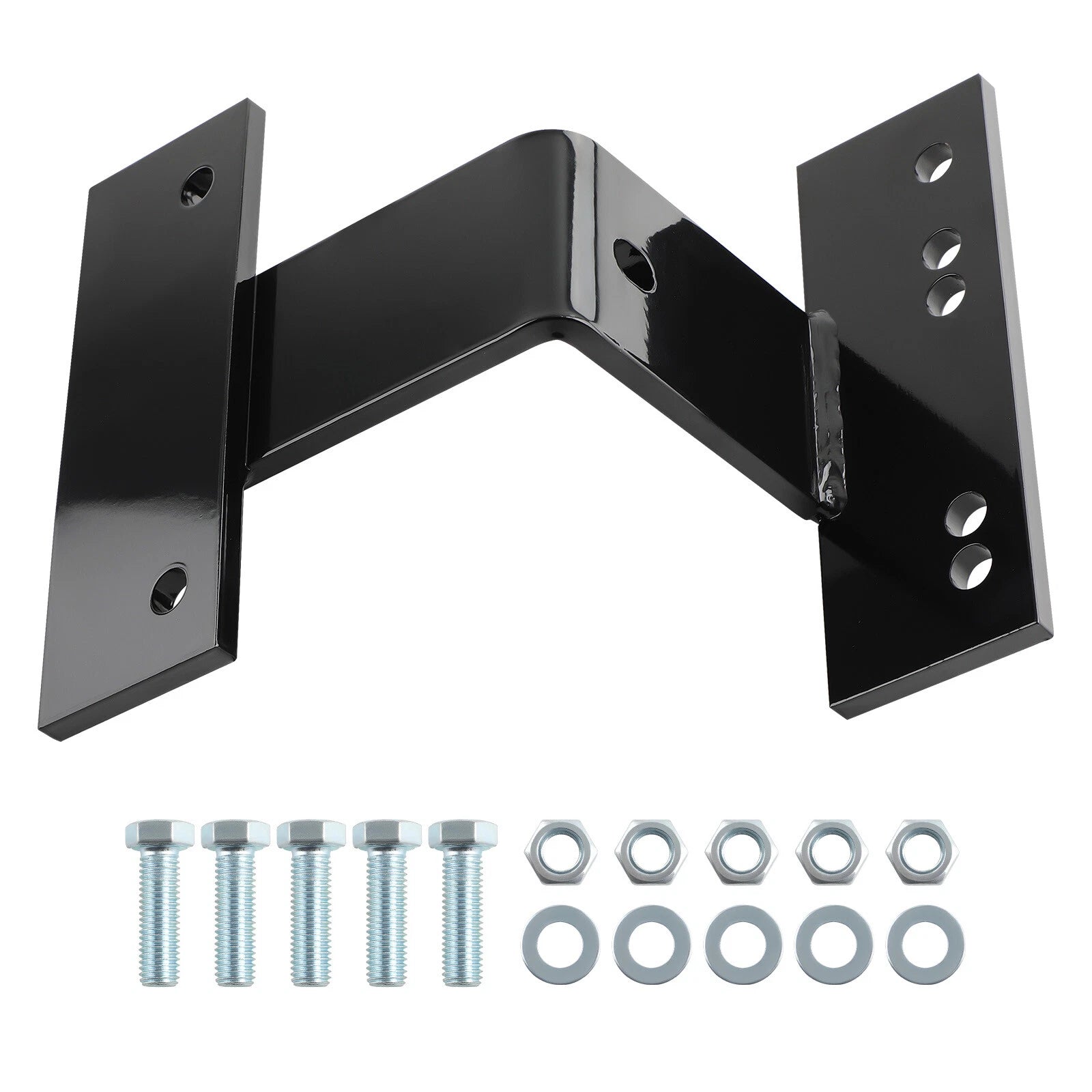 Heavy Duty Gusseted Step Extension for John Deere 2510-4020