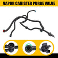 Purge Valve for Ford Edge 2015–2022