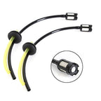 2Pc Fuel Filter Hose Assembly for Strimmer Trimmer Brush Cutter GX35 (2010–2023)