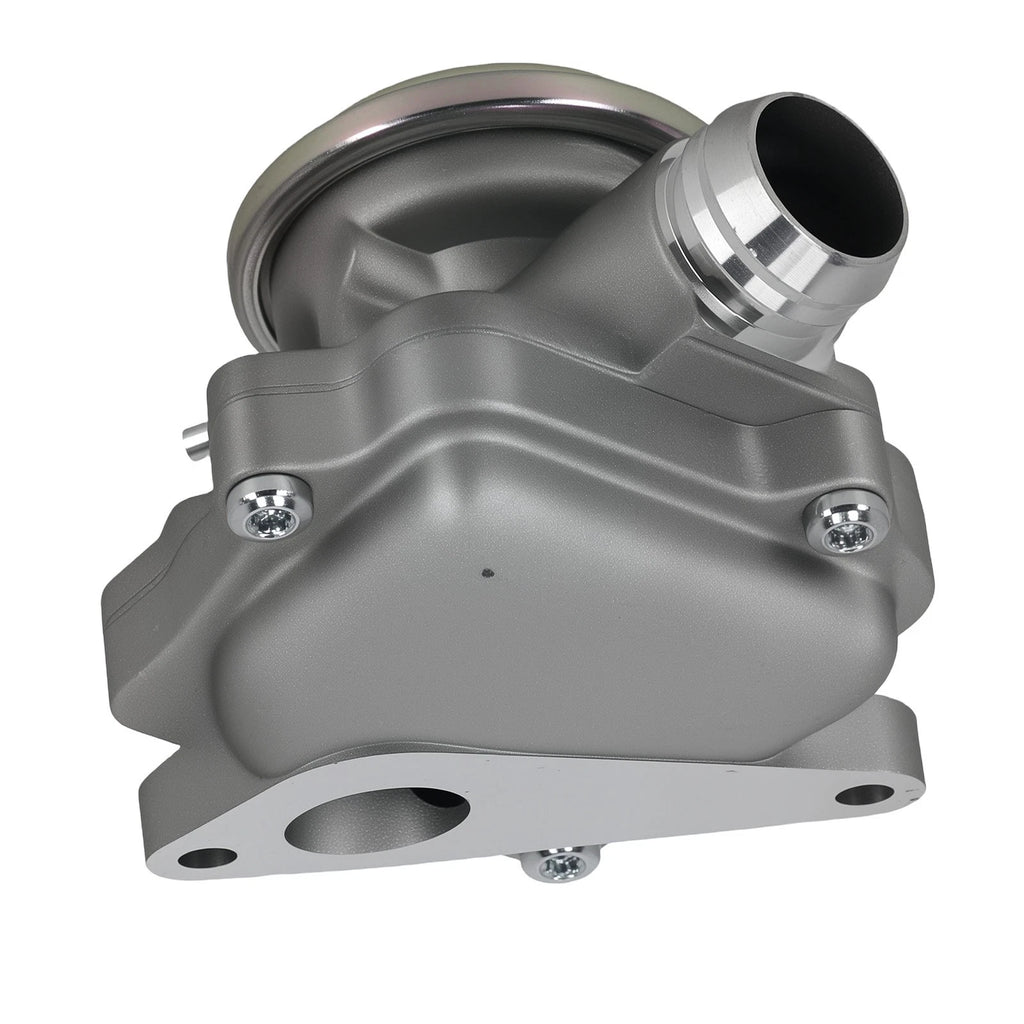 LH Secondary Air Valve for Mercedes-Benz E350/ML350/R350 (2006–2011) A0021407460