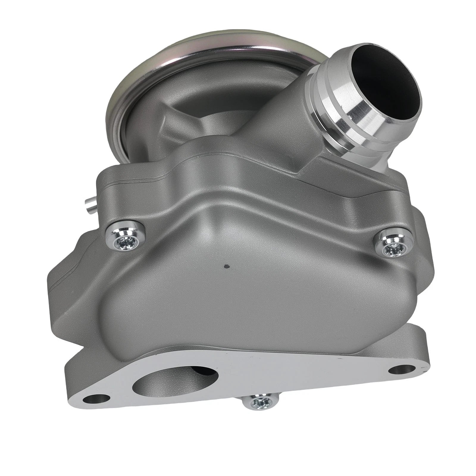 LH Secondary Air Valve for Mercedes-Benz E350/ML350/R350 (2006–2011) A0021407460