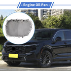 Engine Oil Pan for Honda Civic (2014–2020) No.21151R3W000 Aluminum Alloy