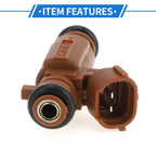 Fuel Injector No. 166003RZ0A for Nissan Sentra 2.0L (2000–2006)