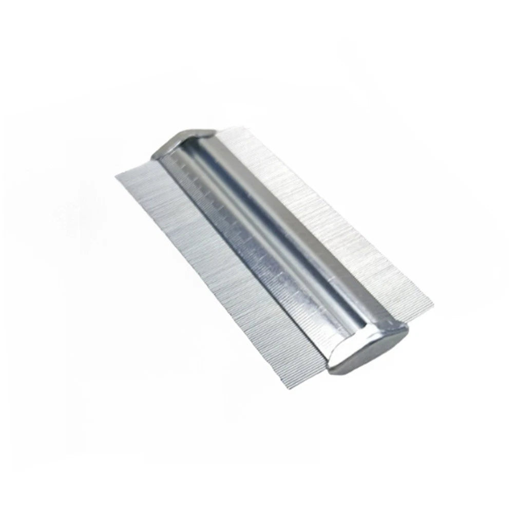 5 Inch 6 Inch ABS Profile Guide with Reinforced Steel Wire for Crafts