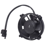 4'' 12V Radiator Cooling Fan for Universal Applications (2010–2023)