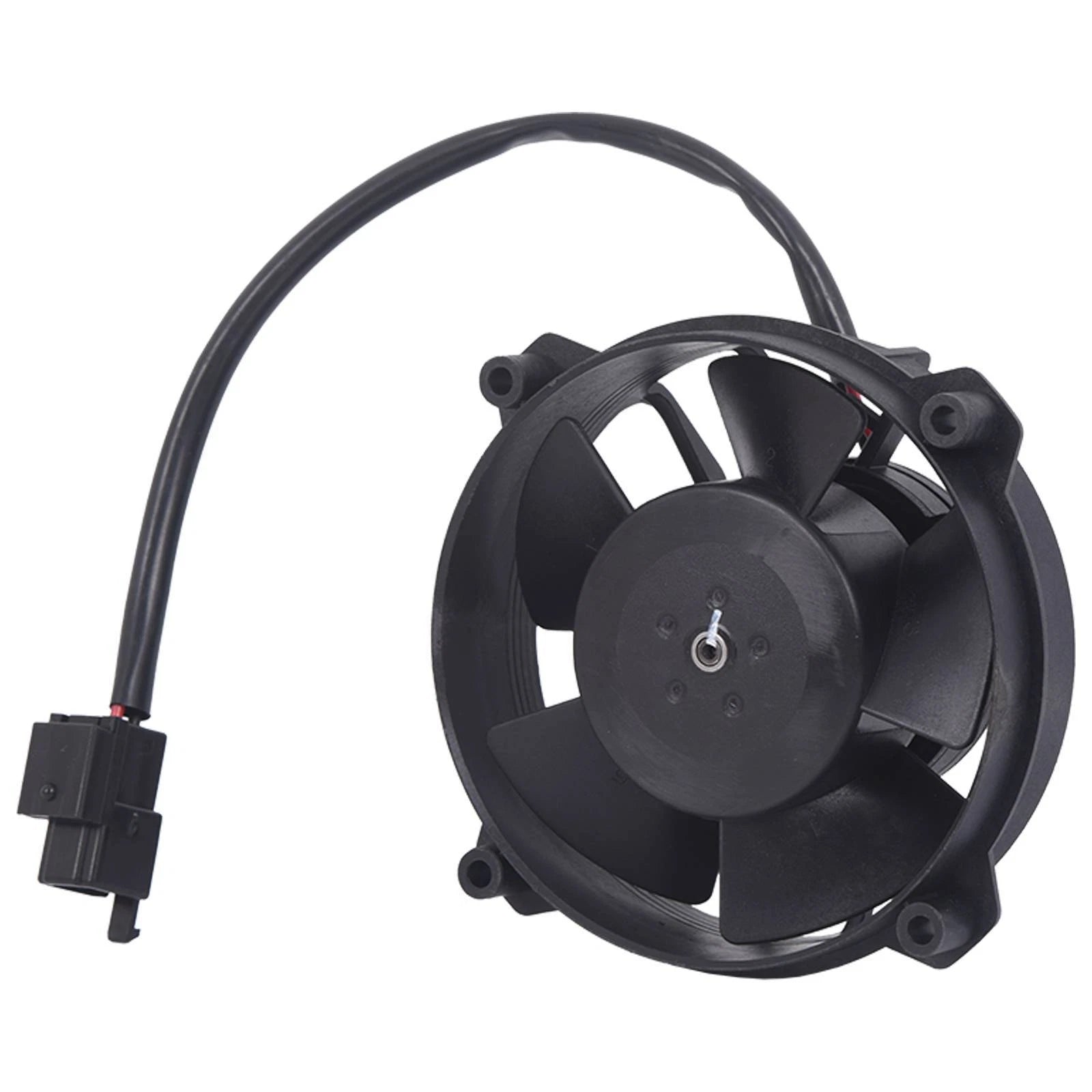 4'' 12V Radiator Cooling Fan for Universal Applications (2010–2023)