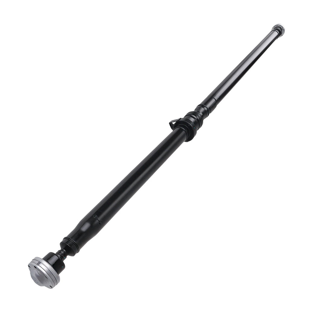 2-Piece Steel Driveshaft Assembly for Ford Explorer 2016–2019 AWD 986-335