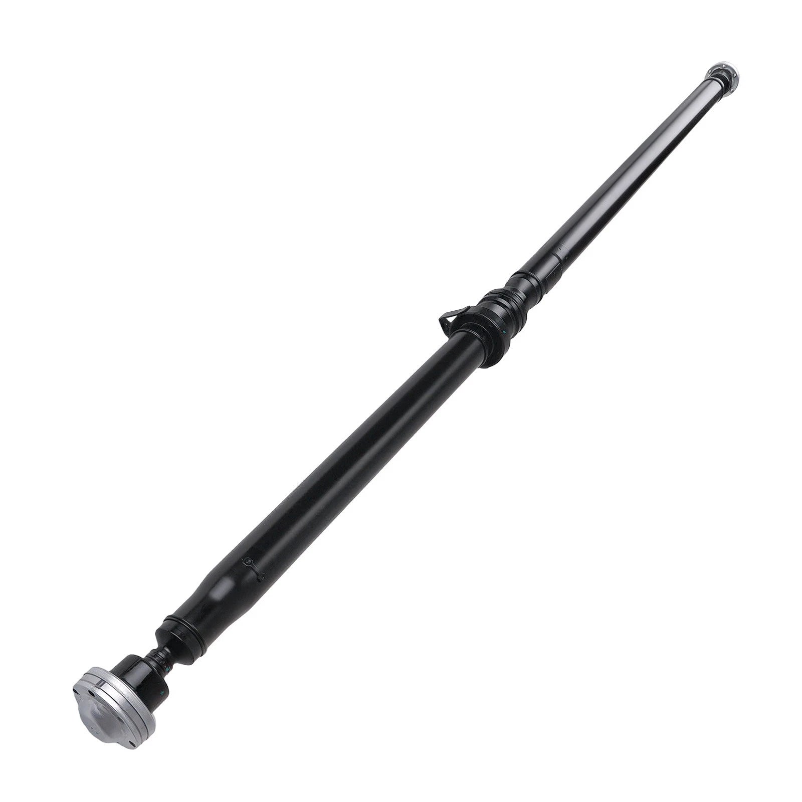 2-Piece Steel Driveshaft Assembly for Ford Explorer 2016–2019 AWD 986-335