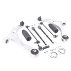 Set of 10 Front Lower Suspension Control Arms Kit for Honda Odyssey (2011–2017)