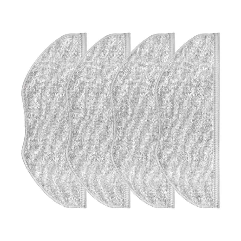 10X Microfiber Mop Pads for LG CordZero R3 (2018–2023)