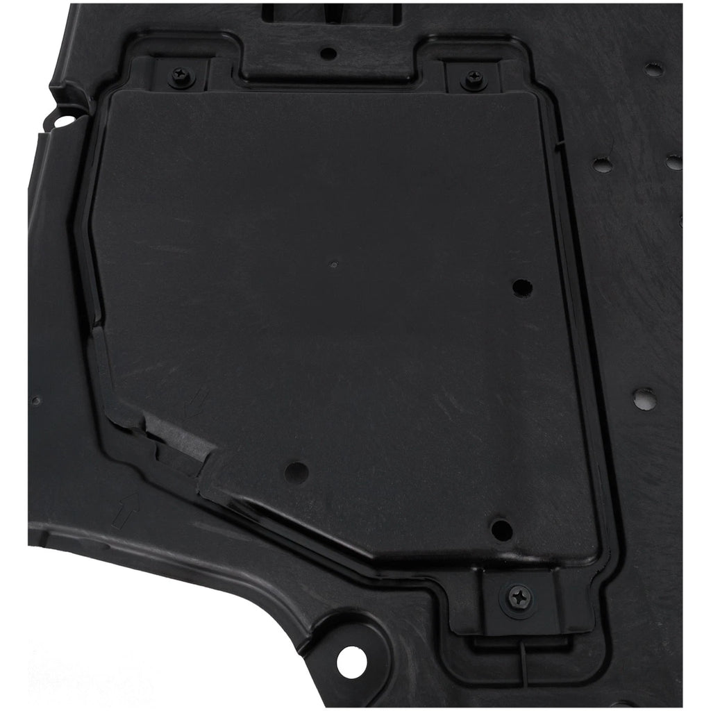 Engine Splash Shield for Toyota Prius (2016–2018) Center Lower