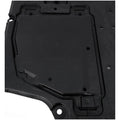 Engine Splash Shield for Toyota Prius (2016–2018) Center Lower