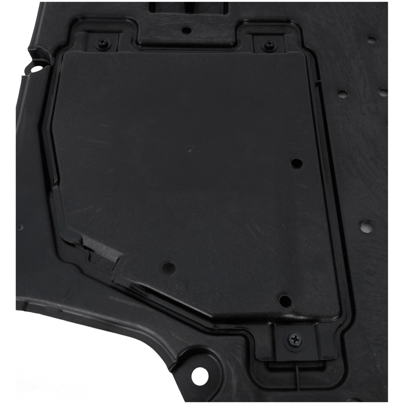 Engine Splash Shield for Toyota Prius (2016–2018) Center Lower